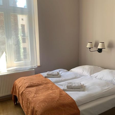 Apartament Gold Jasmine Apartment Krakow Exterior photo